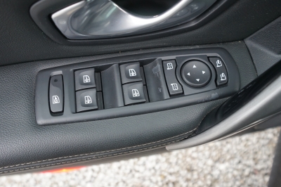 Renault Laguna 2.0 dCi Grandtour Expression |Xenon| |AHK