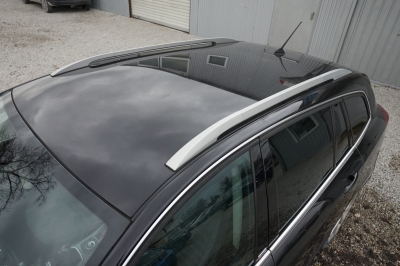 Renault Laguna 2.0 dCi Grandtour Expression |Xenon| |AHK