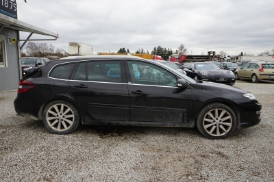 Renault Laguna 2.0 dCi Grandtour Expression |Xenon| |AHK