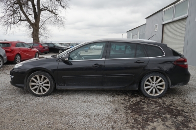 Renault Laguna 2.0 dCi Grandtour Expression |Xenon| |AHK