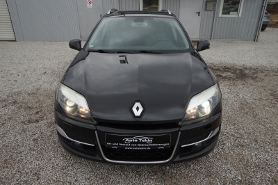 Renault Laguna 2.0 dCi Grandtour Expression |Xenon| |AHK