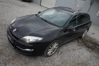 Renault Laguna 2.0 dCi Grandtour Expression |Xenon| |AHK