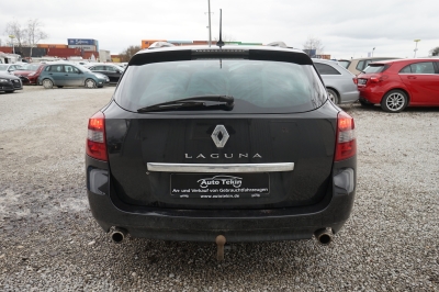 Renault Laguna 2.0 dCi Grandtour Expression |Xenon| |AHK