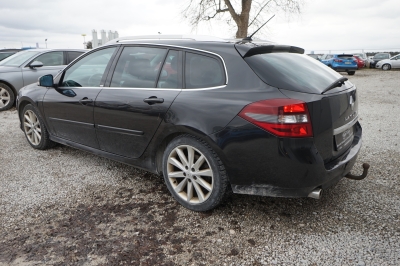 Renault Laguna 2.0 dCi Grandtour Expression |Xenon| |AHK