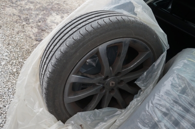 Renault Laguna 2.0 dCi Grandtour Expression |Xenon| |AHK