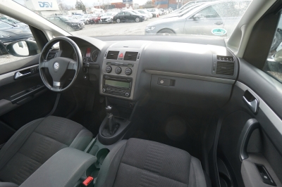 VW Touran 1.4 TSI Highline |PDC| |Tempomat| |EURO5|