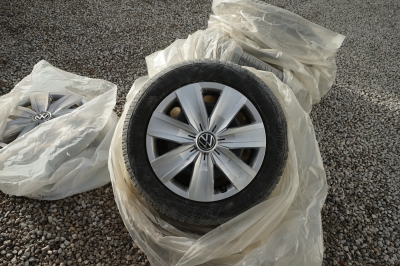 VW Touran 1.4 TSI Highline |PDC| |Tempomat| |EURO5|