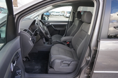 VW Touran 1.4 TSI Highline |PDC| |Tempomat| |EURO5|