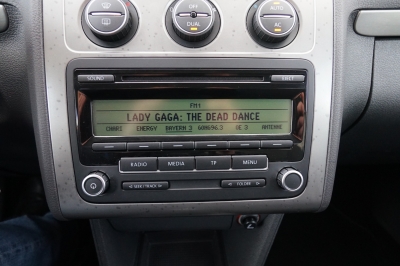 VW Touran 1.4 TSI Highline |PDC| |Tempomat| |EURO5|