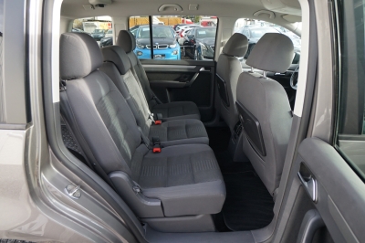 VW Touran 1.4 TSI Highline |PDC| |Tempomat| |EURO5|