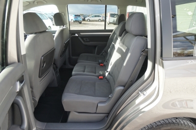 VW Touran 1.4 TSI Highline |PDC| |Tempomat| |EURO5|