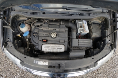 VW Touran 1.4 TSI Highline |PDC| |Tempomat| |EURO5|