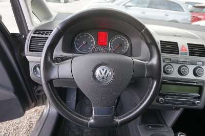 VW Touran 1.4 TSI Highline |PDC| |Tempomat| |EURO5|