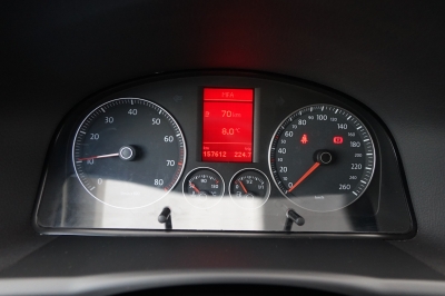 VW Touran 1.4 TSI Highline |PDC| |Tempomat| |EURO5|