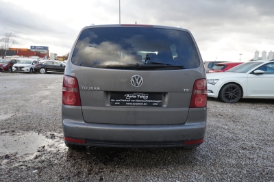 VW Touran 1.4 TSI Highline |PDC| |Tempomat| |EURO5|