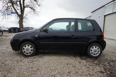 VW Lupo 1.0 Basis |HU/AU NEU| |aus 2.Hand| |ISOFIX|