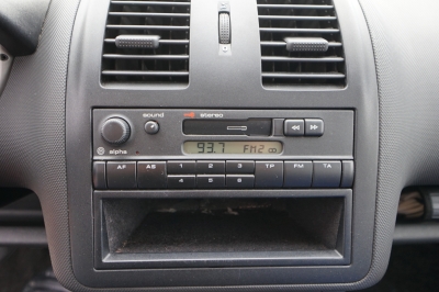 VW Lupo 1.0 Basis |HU/AU NEU| |aus 2.Hand| |ISOFIX|