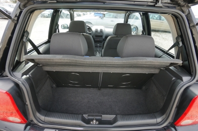 VW Lupo 1.0 Basis |HU/AU NEU| |aus 2.Hand| |ISOFIX|