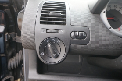 VW Lupo 1.0 Basis |HU/AU NEU| |aus 2.Hand| |ISOFIX|