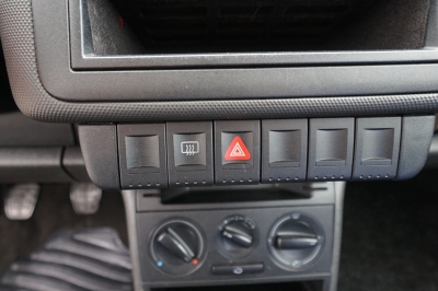 VW Lupo 1.0 Basis |HU/AU NEU| |aus 2.Hand| |ISOFIX|