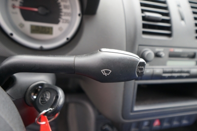 VW Lupo 1.0 Basis |HU/AU NEU| |aus 2.Hand| |ISOFIX|