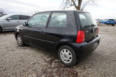 VW Lupo 1.0 Basis |HU/AU NEU| |aus 2.Hand| |ISOFIX|