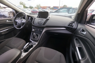 Ford Kuga 2.0 TDCi 4x4 |EURO-6| |AHK| |Allwetter|