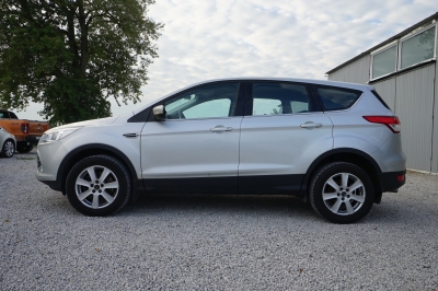 Ford Kuga 2.0 TDCi 4x4 |EURO-6| |AHK| |Allwetter|