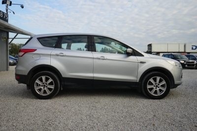 Ford Kuga 2.0 TDCi 4x4 |EURO-6| |AHK| |Allwetter|