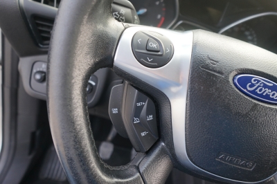 Ford Kuga 2.0 TDCi 4x4 |EURO-6| |AHK| |Allwetter|