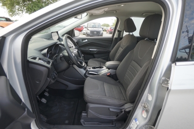 Ford Kuga 2.0 TDCi 4x4 |EURO-6| |AHK| |Allwetter|