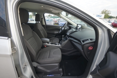 Ford Kuga 2.0 TDCi 4x4 |EURO-6| |AHK| |Allwetter|