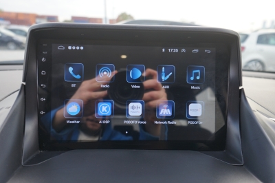 Ford Kuga 2.0 TDCi 4x4 |EURO-6| |AHK| |Allwetter|