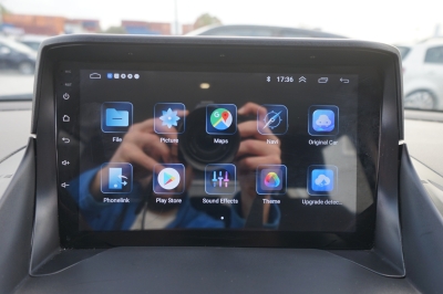 Ford Kuga 2.0 TDCi 4x4 |EURO-6| |AHK| |Allwetter|