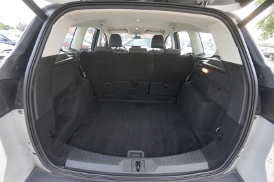 Ford Kuga 2.0 TDCi 4x4 |EURO-6| |AHK| |Allwetter|
