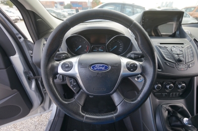 Ford Kuga 2.0 TDCi 4x4 |EURO-6| |AHK| |Allwetter|