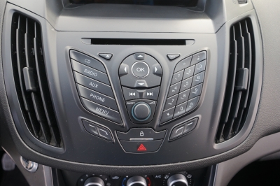 Ford Kuga 2.0 TDCi 4x4 |EURO-6| |AHK| |Allwetter|