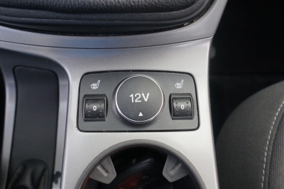 Ford Kuga 2.0 TDCi 4x4 |EURO-6| |AHK| |Allwetter|