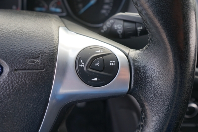 Ford Kuga 2.0 TDCi 4x4 |EURO-6| |AHK| |Allwetter|