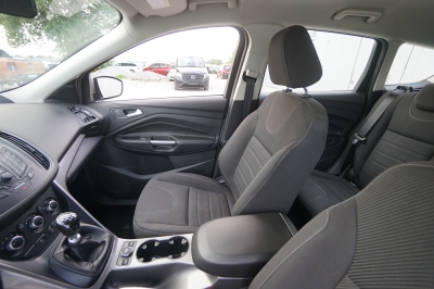Ford Kuga 2.0 TDCi 4x4 |EURO-6| |AHK| |Allwetter|