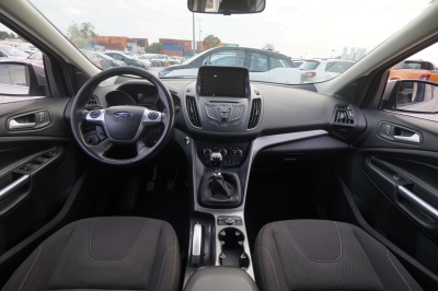 Ford Kuga 2.0 TDCi 4x4 |EURO-6| |AHK| |Allwetter|