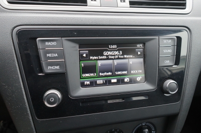 Skoda Rapid 1.2 TSI Active |HU/AU + Insp. NEU| |Klima|