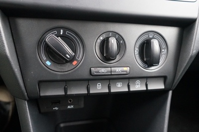 Skoda Rapid 1.2 TSI Active |HU/AU + Insp. NEU| |Klima|