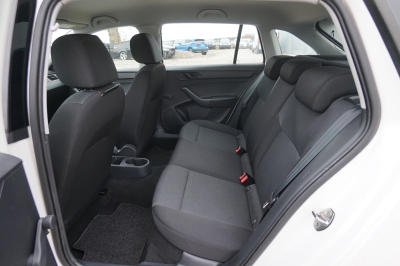 Skoda Rapid 1.2 TSI Active |HU/AU + Insp. NEU| |Klima|