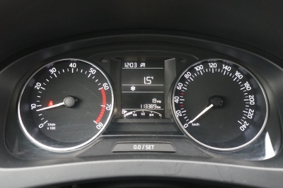 Skoda Rapid 1.2 TSI Active |HU/AU + Insp. NEU| |Klima|