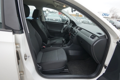 Skoda Rapid 1.2 TSI Active |HU/AU + Insp. NEU| |Klima|