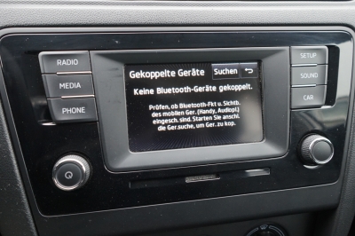 Skoda Rapid 1.2 TSI Active |HU/AU + Insp. NEU| |Klima|