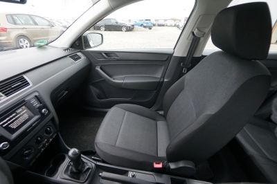 Skoda Rapid 1.2 TSI Active |HU/AU + Insp. NEU| |Klima|