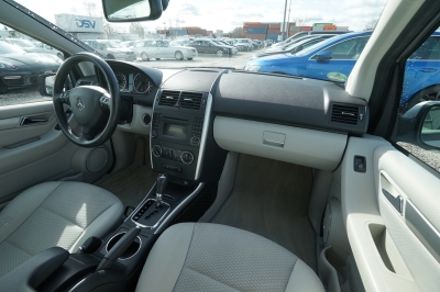 Mercedes-Benz A 160 Avantgarde Automatik |KD l&uuml;ckenlos MB|