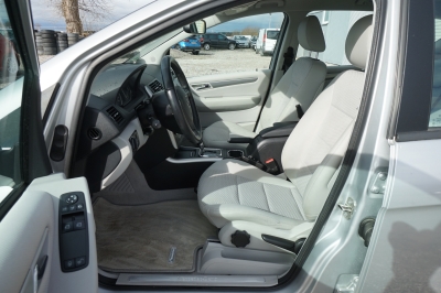 Mercedes-Benz A 160 Avantgarde Automatik |KD l&uuml;ckenlos MB|